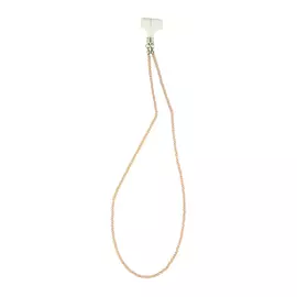 Цепочка для наушников LADY PINK