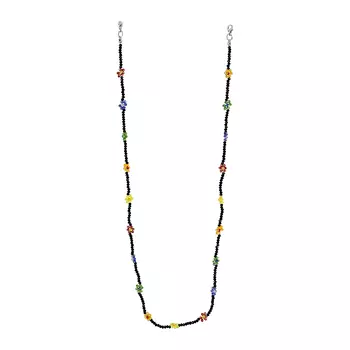 Цепочка для очков LADY PINK