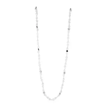 Цепочка для очков LADY PINK