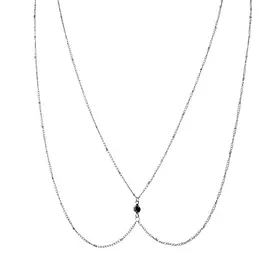 Цепочка на талию LADY PINK