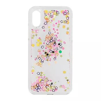 Чехол для мобильного телефона 10 LADY PINK