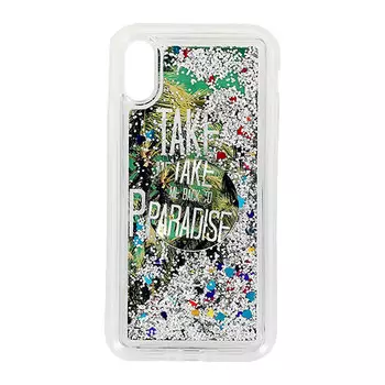 Чехол для мобильного телефона 10 LADY PINK