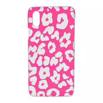 Чехол для мобильного телефона 10 LADY PINK