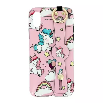 Чехол для мобильного телефона 10 LADY PINK