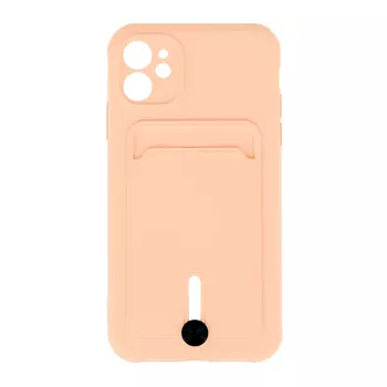 Чехол для мобильного телефона 11 LADY PINK