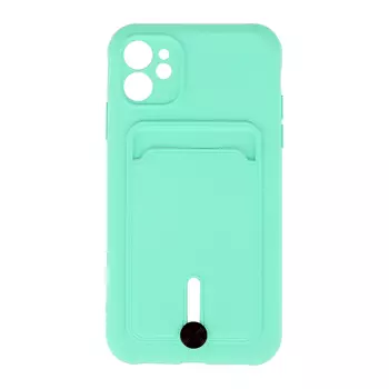 Чехол для мобильного телефона 11 LADY PINK