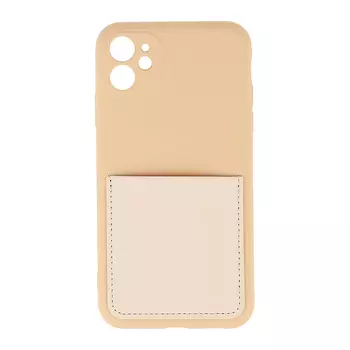 Чехол для мобильного телефона 11 LADY PINK