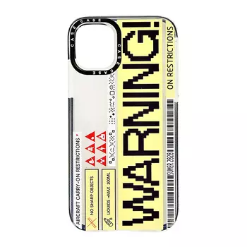 Чехол для мобильного телефона 11 LADY PINK