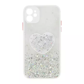 Чехол для мобильного телефона 11 LADY PINK