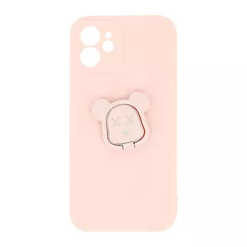 Чехол для мобильного телефона 12 LADY PINK