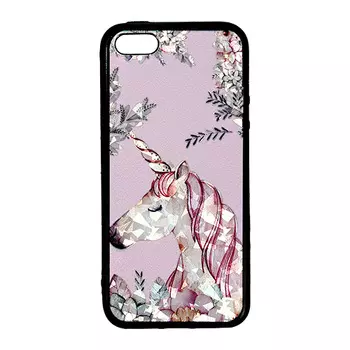 Чехол для мобильного телефона 5 LADY PINK
