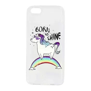 Чехол для мобильного телефона 5 LADY PINK