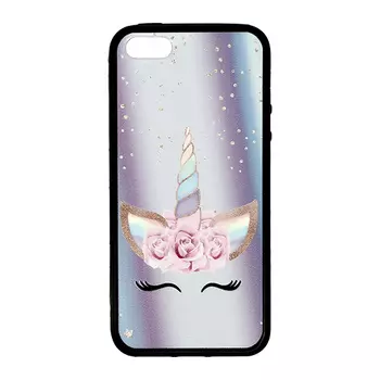 Чехол для мобильного телефона 5 LADY PINK