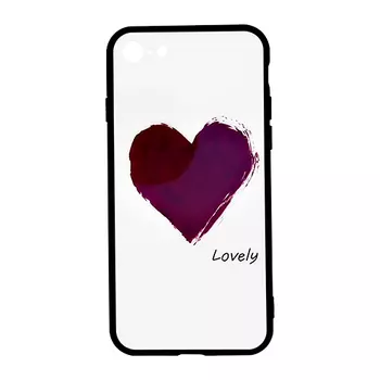 Чехол для мобильного телефона 5 LADY PINK