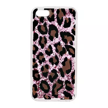 Чехол для мобильного телефона 5 LADY PINK
