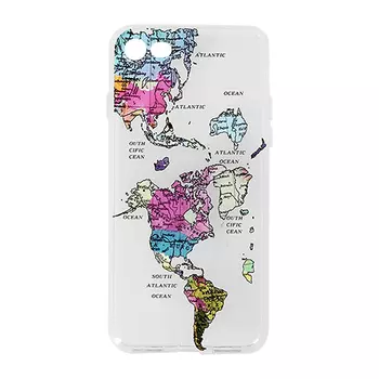 Чехол для мобильного телефона 5 LADY PINK