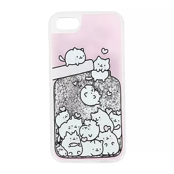 Чехол для мобильного телефона 5 LADY PINK