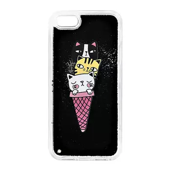 Чехол для мобильного телефона 5 LADY PINK