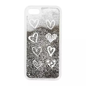 Чехол для мобильного телефона 5 LADY PINK