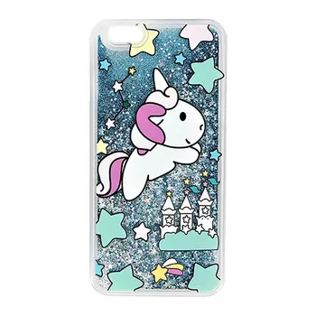 Чехол для мобильного телефона 6 LADY PINK