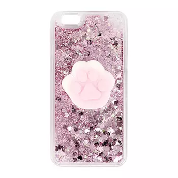 Чехол для мобильного телефона 6 LADY PINK