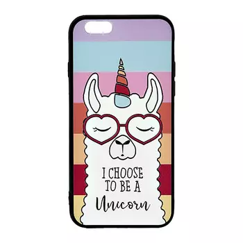 Чехол для мобильного телефона 6 LADY PINK