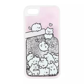 Чехол для мобильного телефона 6 LADY PINK