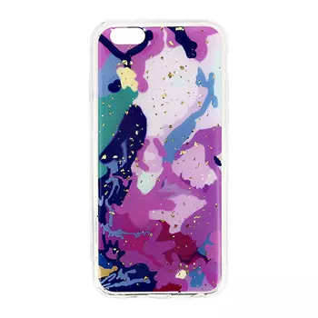 Чехол для мобильного телефона 6 LADY PINK