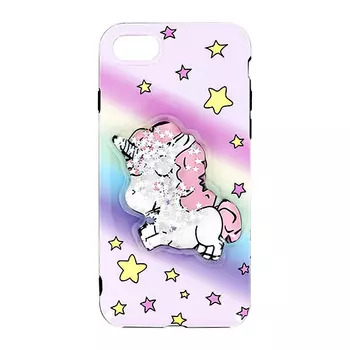 Чехол для мобильного телефона 6 LADY PINK