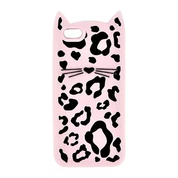 Чехол для мобильного телефона 6 LADY PINK
