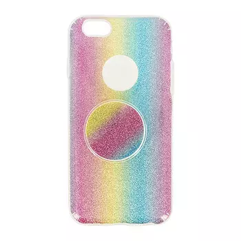 Чехол для мобильного телефона 6 LADY PINK