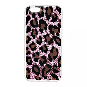 Чехол для мобильного телефона 6 LADY PINK