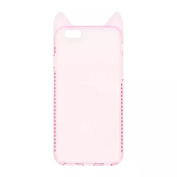 Чехол для мобильного телефона 6 LADY PINK