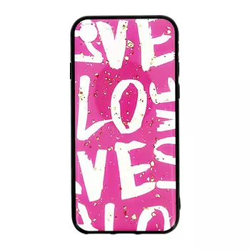 Чехол для мобильного телефона 6 LADY PINK