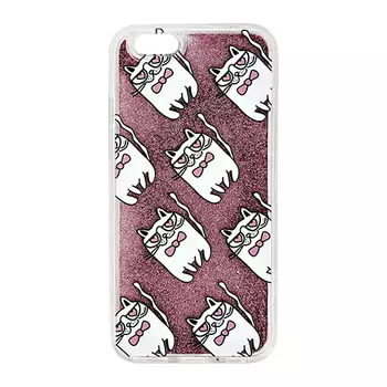Чехол для мобильного телефона 6 LADY PINK