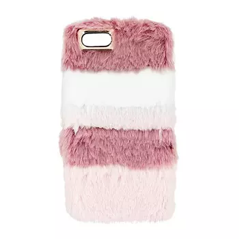 Чехол для мобильного телефона 6 LADY PINK
