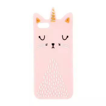 Чехол для мобильного телефона 6 LADY PINK