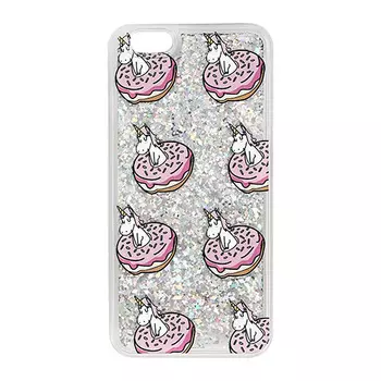 Чехол для мобильного телефона 6 LADY PINK