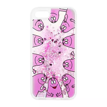 Чехол для мобильного телефона 7/8 LADY PINK