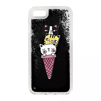 Чехол для мобильного телефона 7/8 LADY PINK