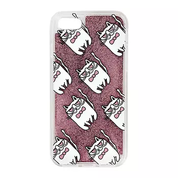 Чехол для мобильного телефона 7/8 LADY PINK