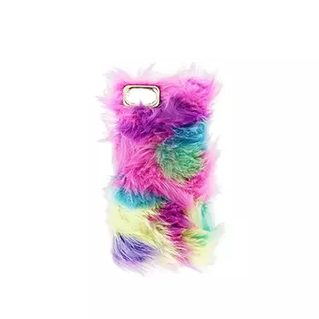 Чехол для мобильного телефона 7/8 LADY PINK