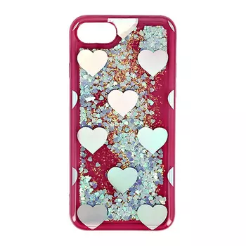 Чехол для мобильного телефона 7/8 LADY PINK