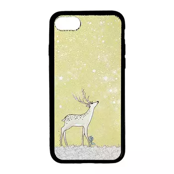 Чехол для мобильного телефона 7/8 LADY PINK