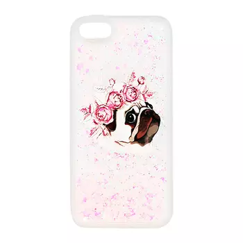 Чехол для мобильного телефона LADY PINK