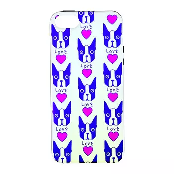 Чехол для мобильного телефона LADY PINK