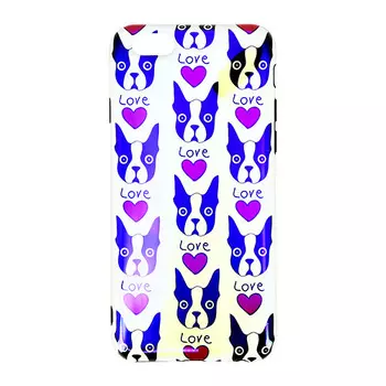 Чехол для мобильного телефона LADY PINK