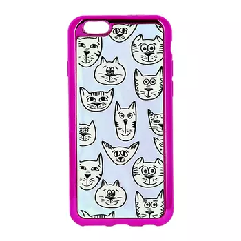 Чехол для мобильного телефона LADY PINK