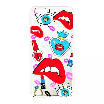 Чехол для мобильного телефона LADY PINK