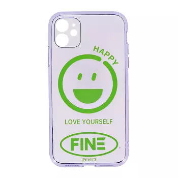 Чехол для мобильного телефона LADY PINK